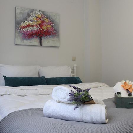 Eirini'S Cozy Place Катерини Екстериор снимка
