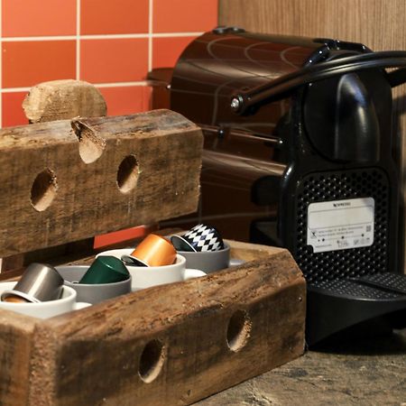 Eirini'S Cozy Place Катерини Екстериор снимка