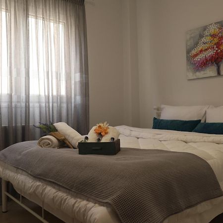 Eirini'S Cozy Place Катерини Екстериор снимка