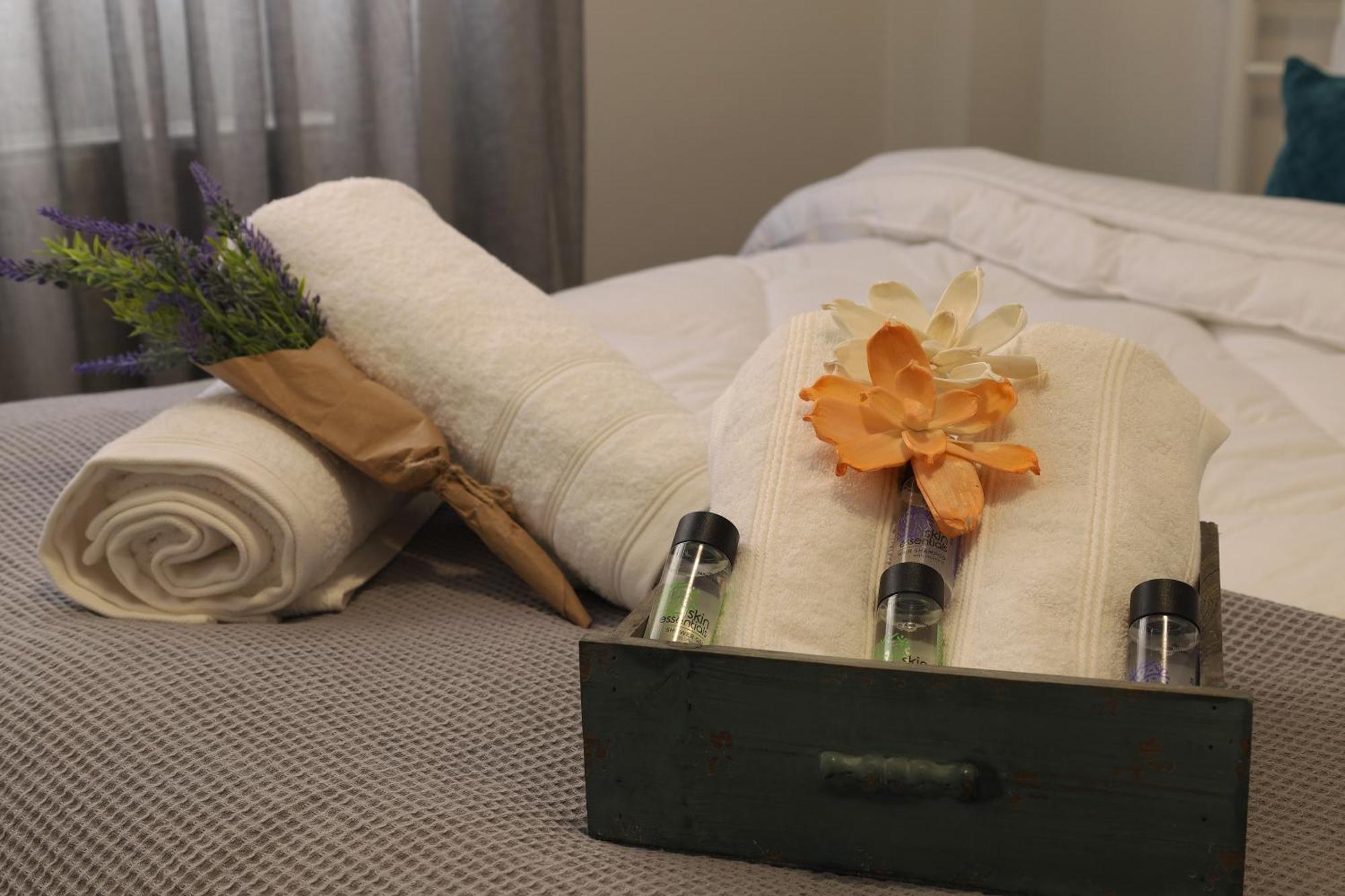 Eirini'S Cozy Place Катерини Екстериор снимка