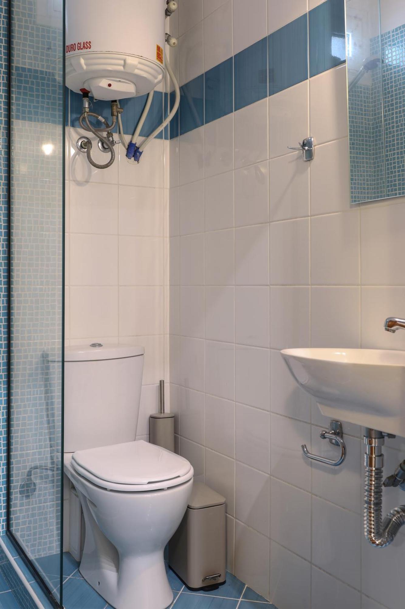 Eirini'S Cozy Place Катерини Екстериор снимка