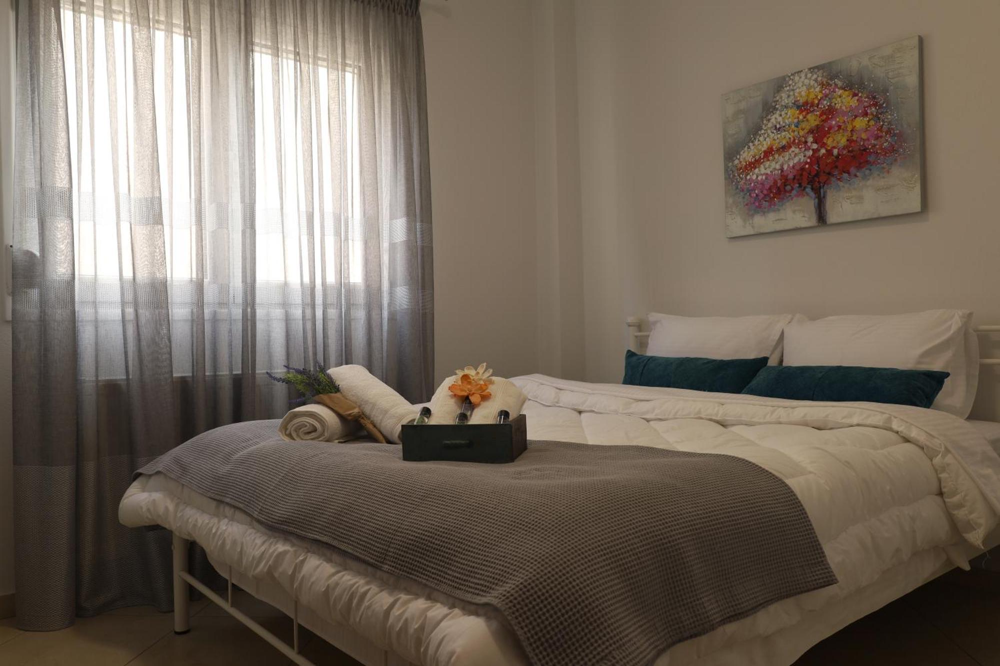 Eirini'S Cozy Place Катерини Екстериор снимка